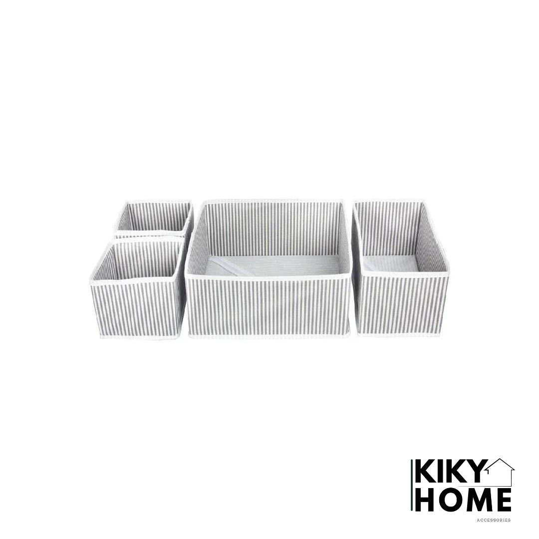 Set od 4 organizatora - KIKY STORE