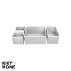 Set od 4 organizatora