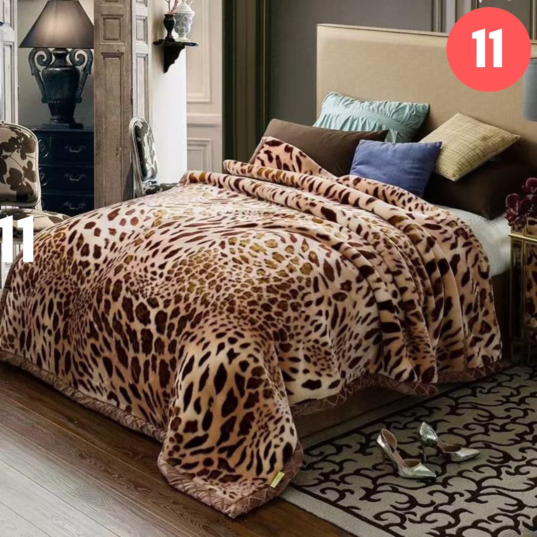 Extra debela deka 150x200cm