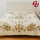 DELUX soft debela deka 200x240cm (3kg) - Model 23