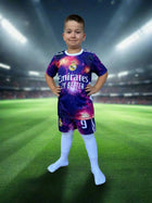 MBAPPE GALAXY