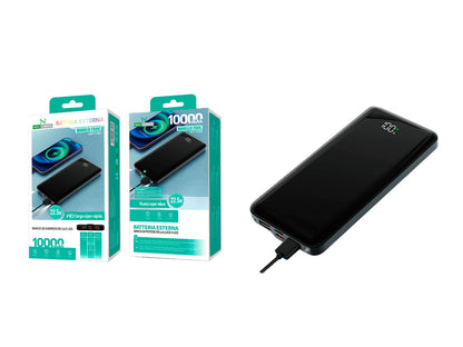 Power Bank 10,000mAh
