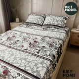 Luxcomfort deka + 2 jastučnice