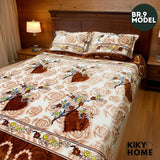 Luxcomfort deka + 2 jastučnice