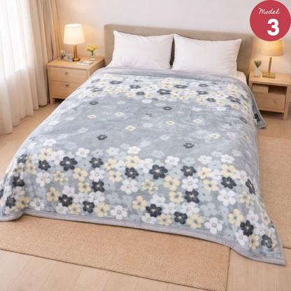 Mekana Delux Deka 150×200 cm (12 Uzoraka)