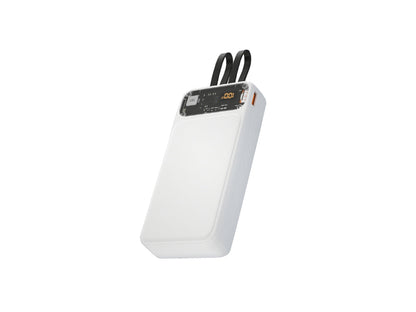 POWER BANK DX160 - 20000mAh