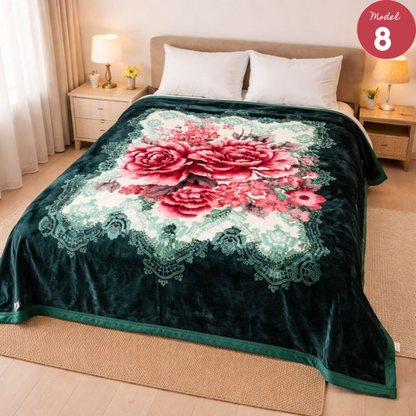 Mekana Delux Deka 150×200 cm (12 Uzoraka)