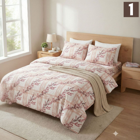 Turska Grand posteljina –100% pamučna posteljina KIKY STORE