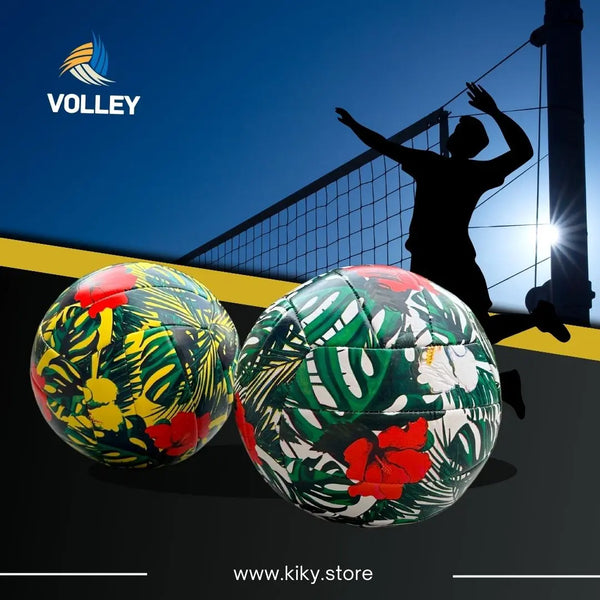 Odbojkaška lopta Sunset - KIKY STORE