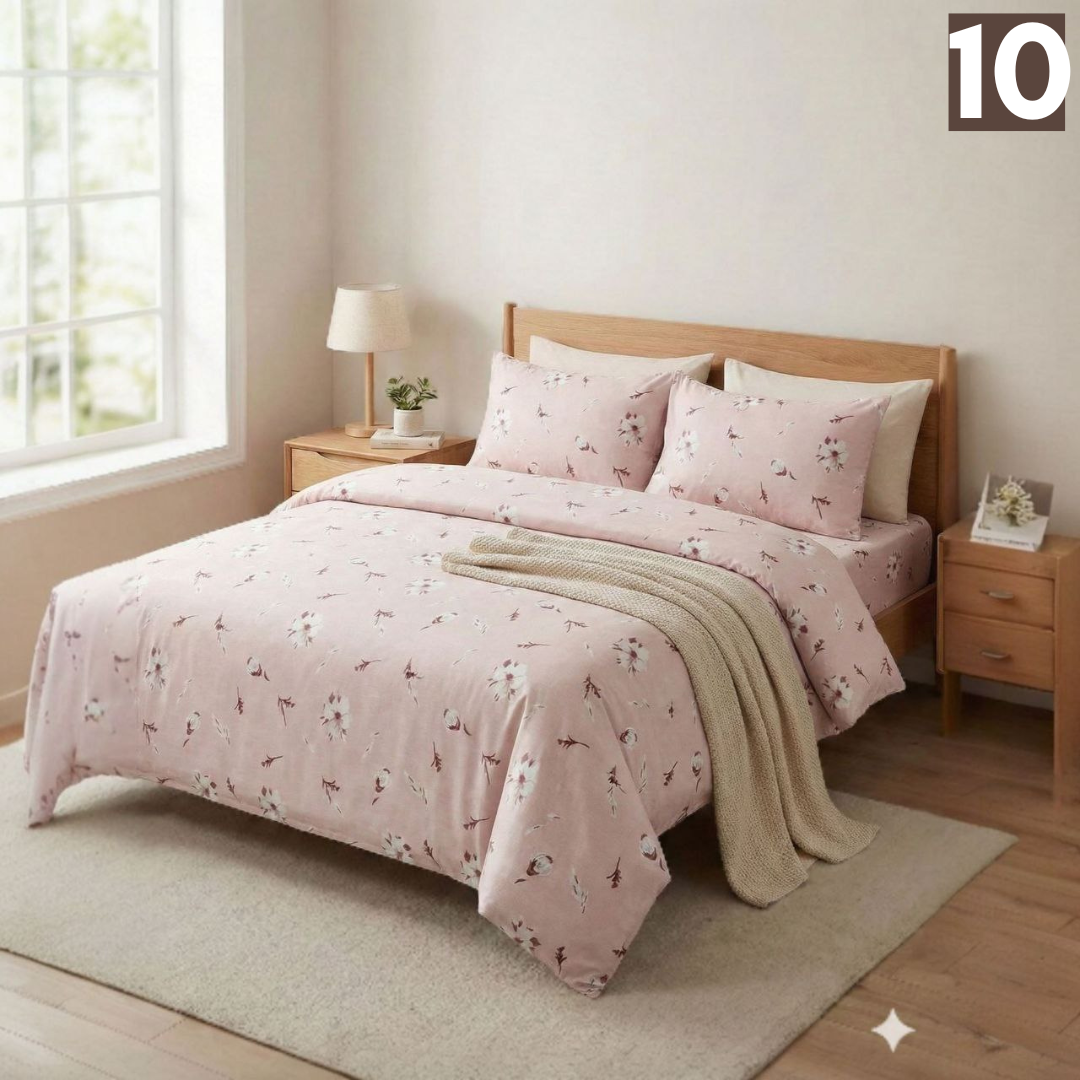 Turska Grand posteljina –100% pamučna posteljina KIKY STORE