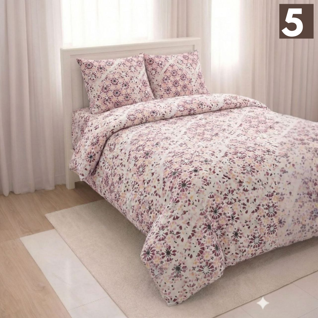 Turska Grand posteljina –100% pamučna posteljina KIKY STORE