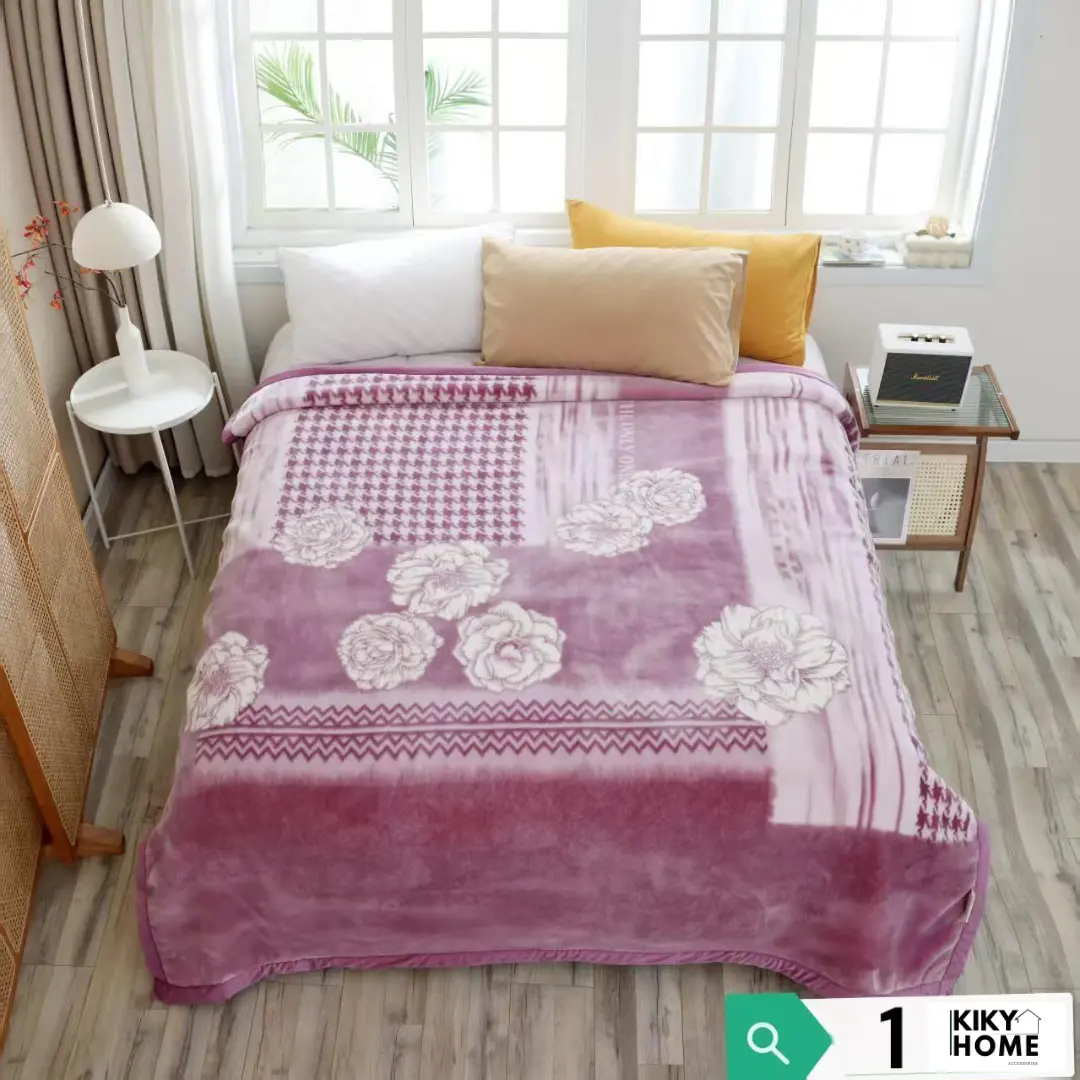 Royal Velvet 4 kg Premium Deka KIKY STORE
