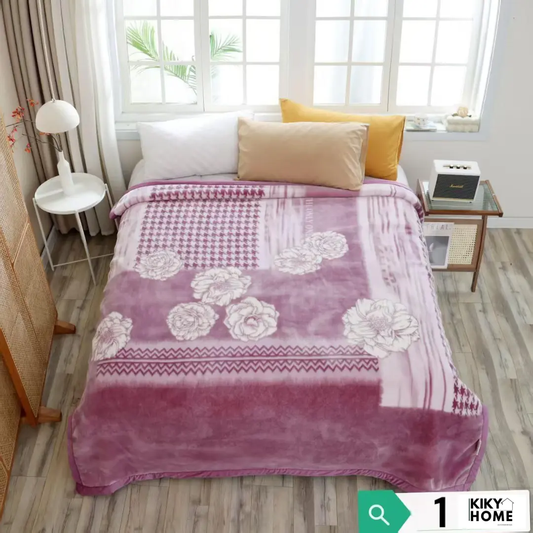 Royal Velvet 4 kg Premium Deka KIKY STORE