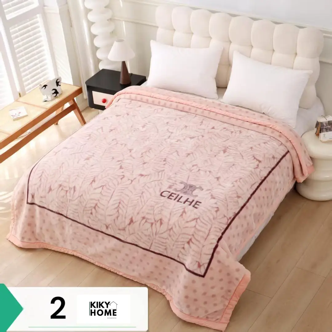 Royal Velvet 4 kg Premium Deka KIKY STORE