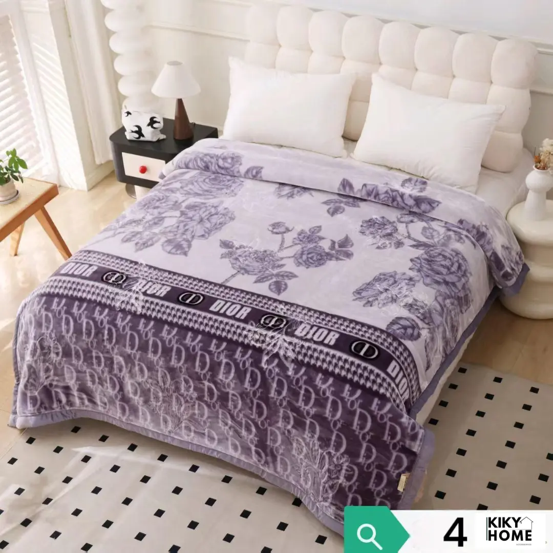 Royal Velvet 4 kg Premium Deka KIKY STORE