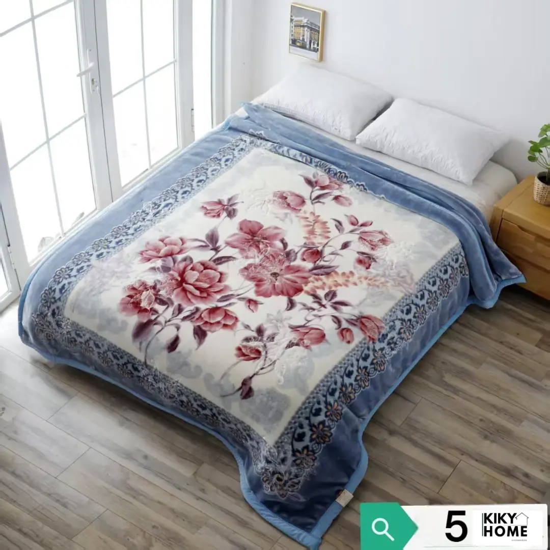 Royal Velvet 4 kg Premium Deka KIKY STORE