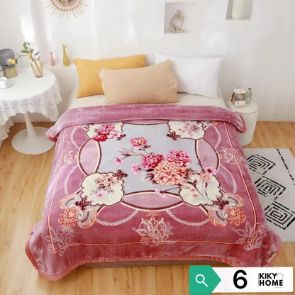 Royal Velvet 4 kg Premium Deka KIKY STORE