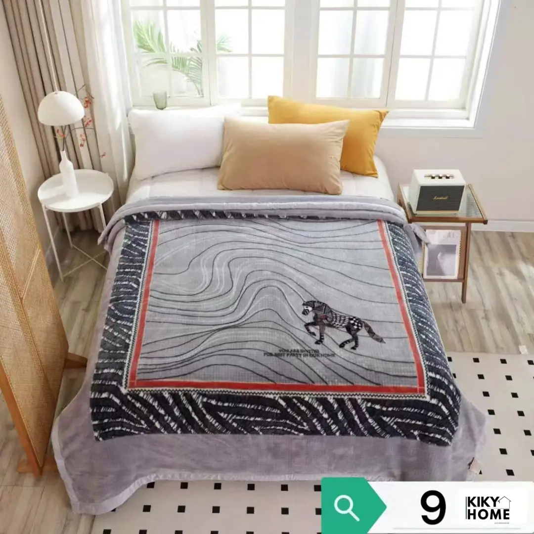 Royal Velvet 4 kg Premium Deka KIKY STORE