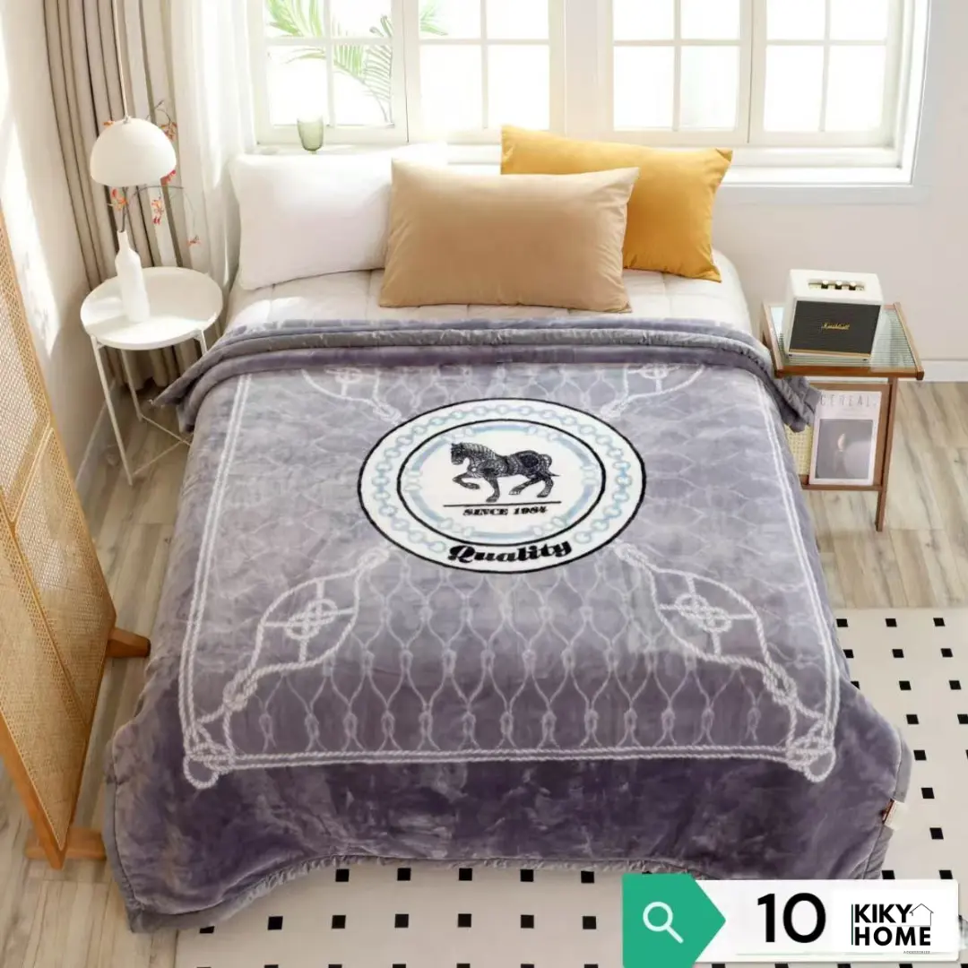 Royal Velvet 4 kg Premium Deka KIKY STORE