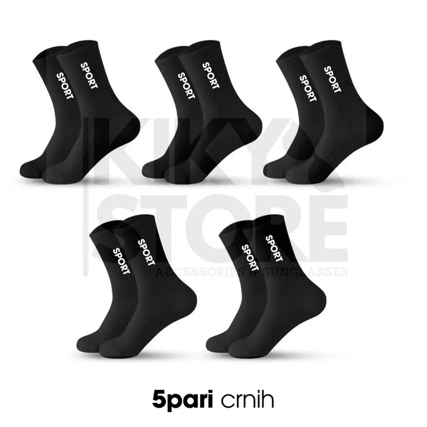 Pamučne čarape akcija