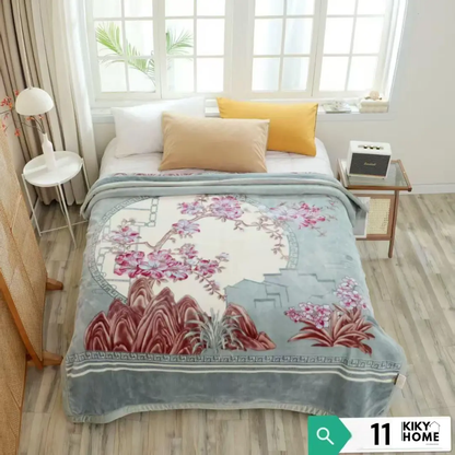 Royal Velvet 4 kg Premium Deka KIKY STORE