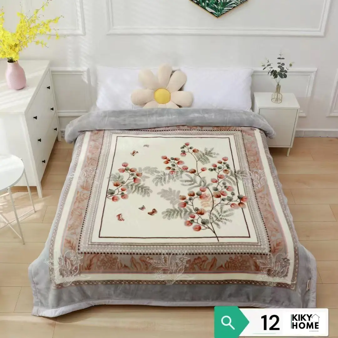 Royal Velvet 4 kg Premium Deka KIKY STORE