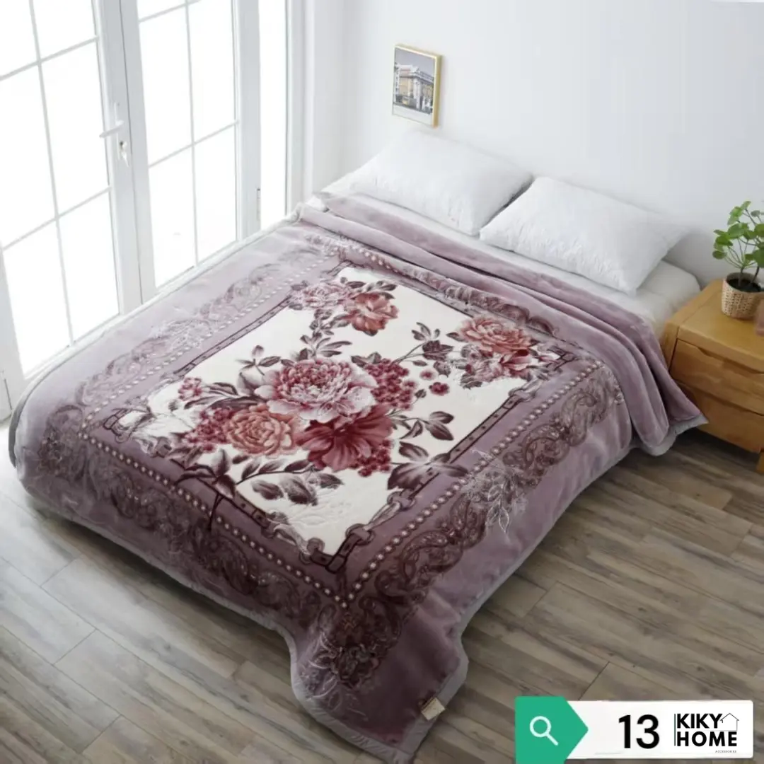 Royal Velvet 4 kg Premium Deka KIKY STORE