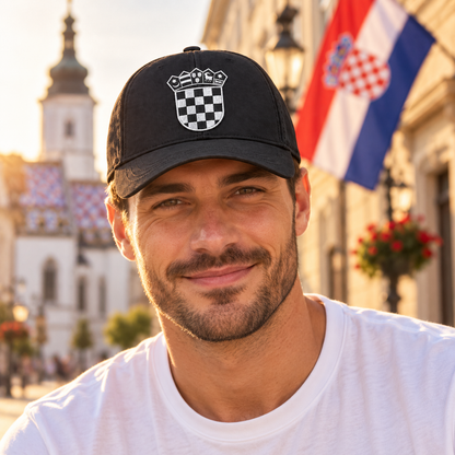 Crna šilterica Hrvatska – Classic