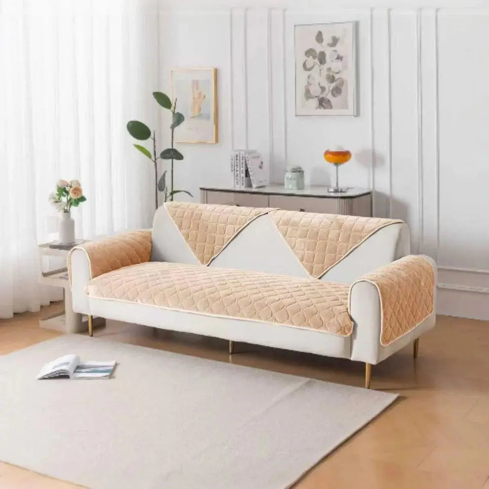 SoftVelour Premium Prekrivači KIKY STORE