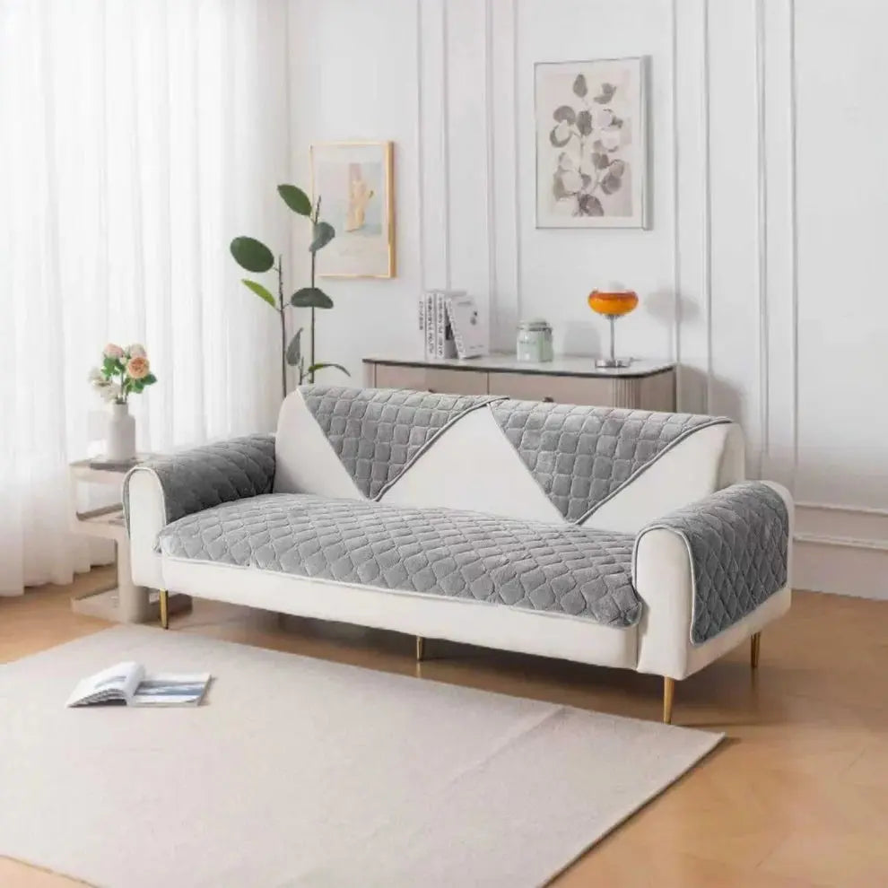 SoftVelour Premium Prekrivači KIKY STORE