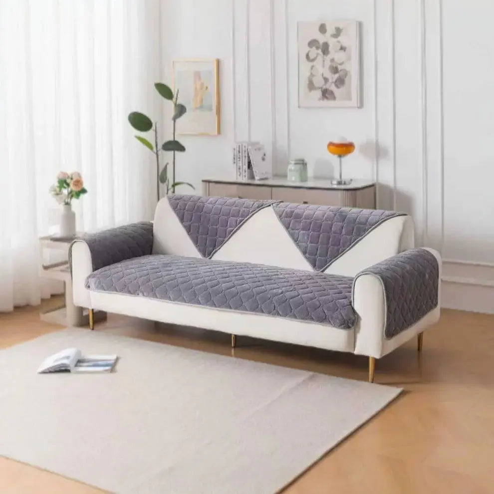 SoftVelour Premium Prekrivači KIKY STORE