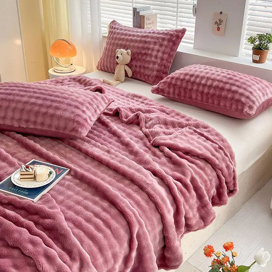 Bubble Luxe Soft Deka 200×230 cm KIKY STORE