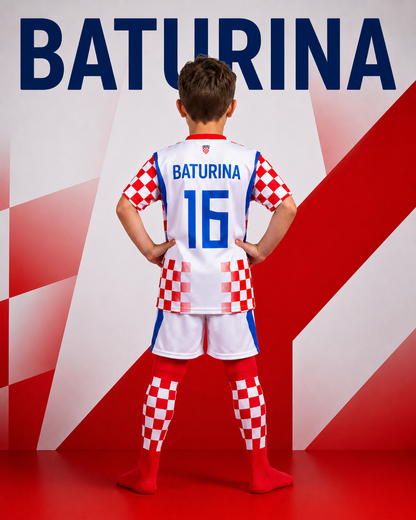 djecji dres baturina
