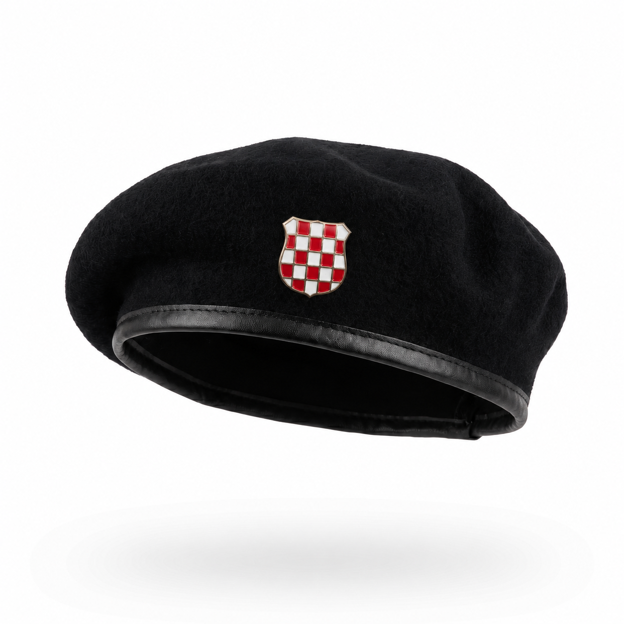 Hrvatska Baret s povijesnim Grbom