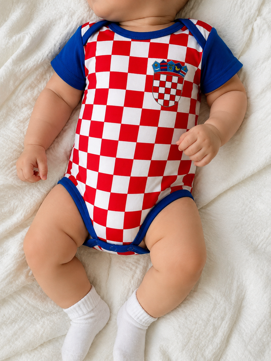Dječji bodi hrvatska