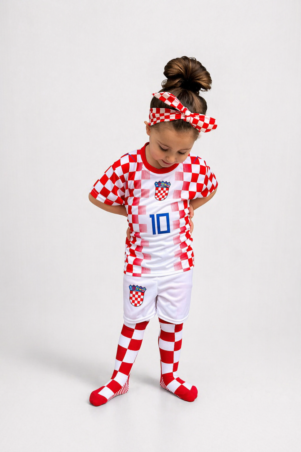 Hrvatska reprezentacija 2026 komplet dres - sve velicine