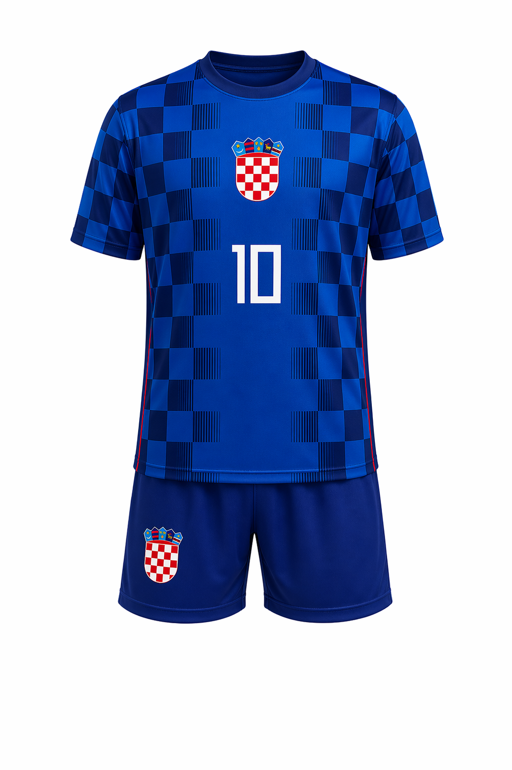 nogometni dresovi hrvatska