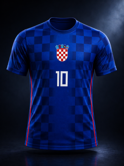 Hrvatski dresovi 2026