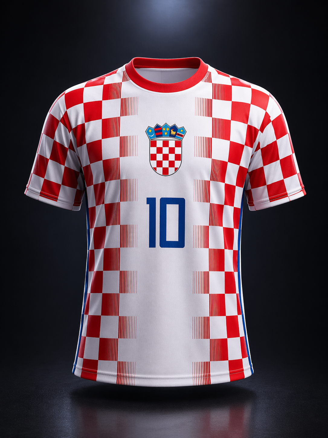 NOGOMETNI DRES HRVATSKA (ODRASLI) 2026