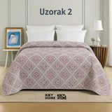 Ljetni poplun 200x230 cm Uzorak 2