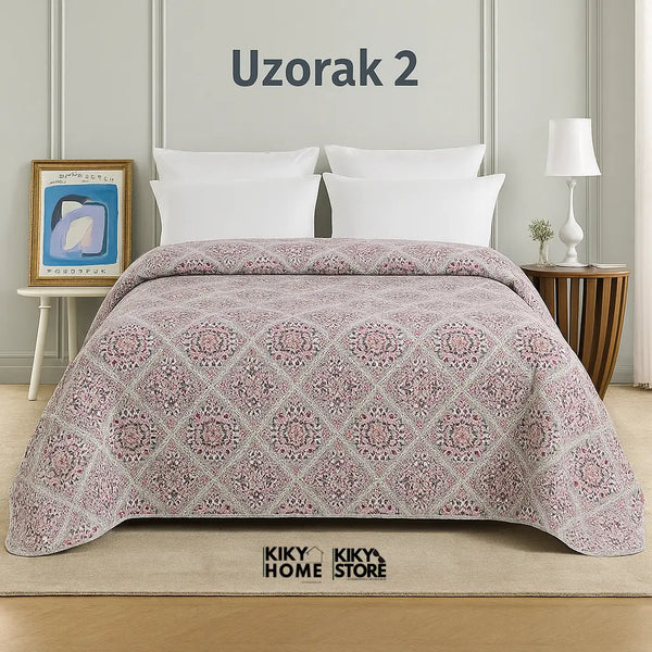 Ljetni poplun 200x230 cm Uzorak 2 - KIKY STORE