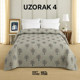 Ljetni poplun 200x230 cm Uzorak 4