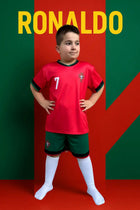 Ronaldo Portugal