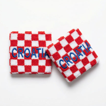 Croatia Šahovnica Sportska Narukvica – studio