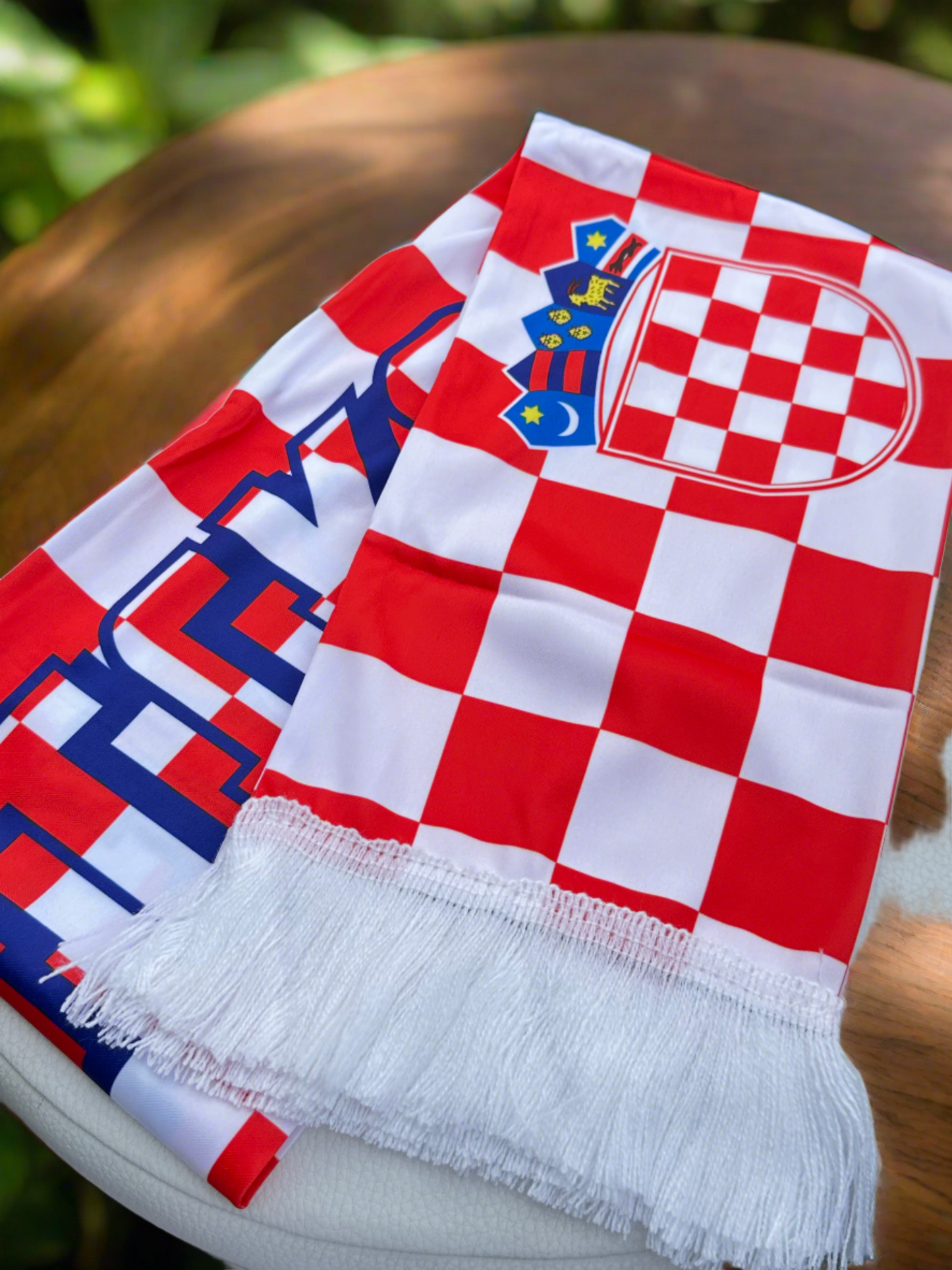 hrvatska Šal