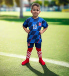 MODRIĆ br 10 plavi