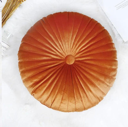 Jastuk za sjedenje pliš 35 cm KIKY STORE