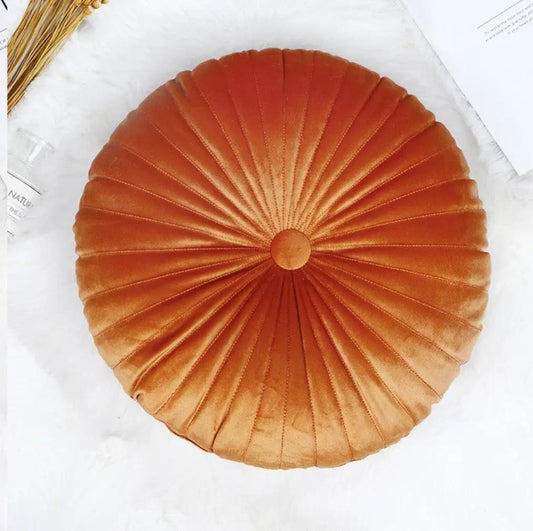 Jastuk za sjedenje pliš 35 cm KIKY STORE