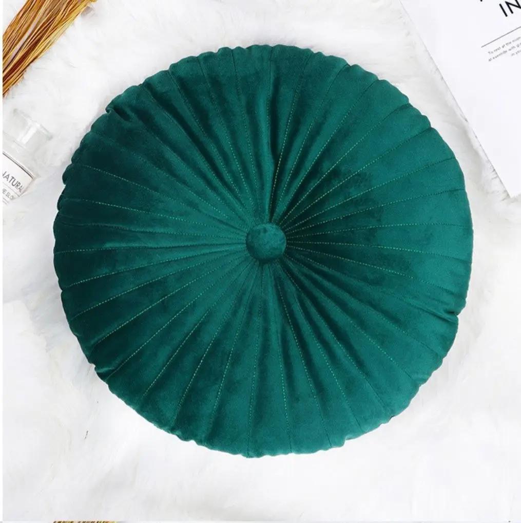 Jastuk za sjedenje pliš 35 cm KIKY STORE