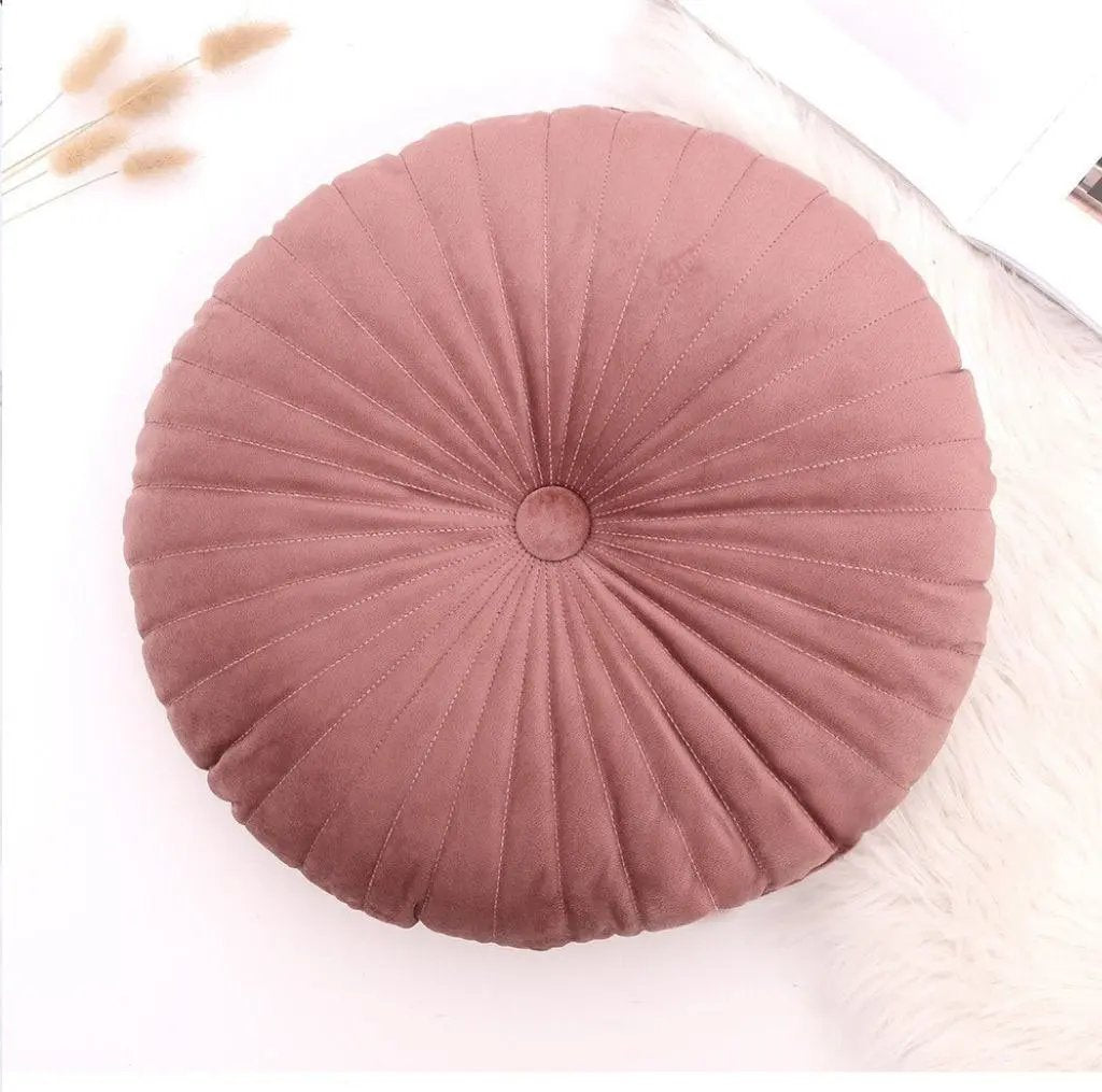 Jastuk za sjedenje pliš 35 cm KIKY STORE